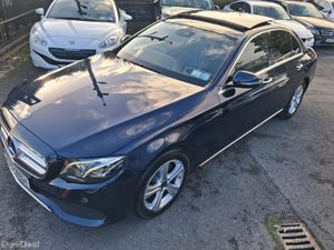 Mercedes-Benz E-Class 2017 New NCT - Image 4
