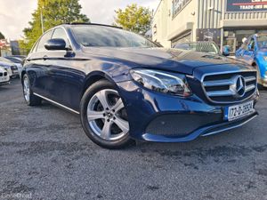 Mercedes-Benz E-Class 2017 New NCT - Image 2