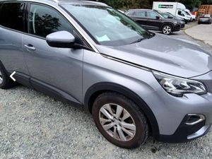 Peugeot 3008 2020 - Image 2