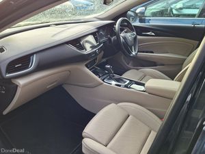 2018 Opel Insignia 2.0 AUTOMATIC ELITE - Image 4