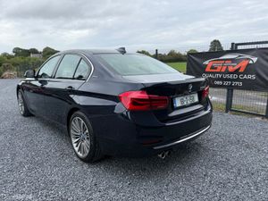 2018 BMW 330e Automatic Luxury - Image 4
