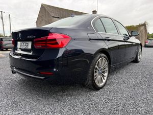 2018 BMW 330e Automatic Luxury - Image 3