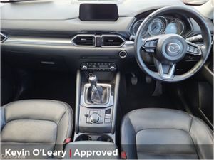 Mazda CX-5 2WD 2.2D GT - Image 3