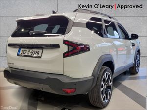 Dacia Bigster Journey Tce 140 - Image 3