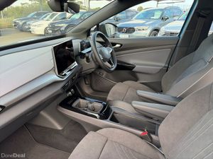 Volkswagen ID.4 PRO STYLE 286HP 79KWH - Update Mod - Image 3