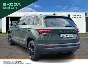 Skoda Karoq 2.0TDI 150bhp Style - Image 4