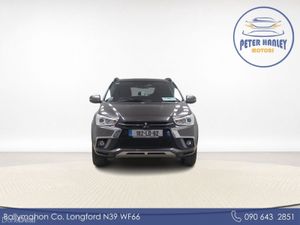 Mitsubishi ASX 1.6 Diesel 2WD 6MT Intense - Image 4
