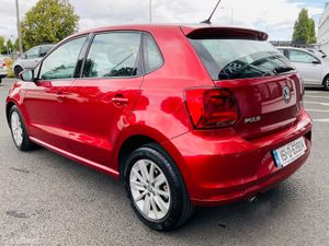 2015 Volkswagen Polo 1.2 TSI Automatic Top Specs - Image 3