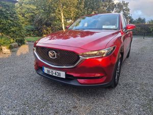 Mazda CX-5 AUTO EXECUTIVE, NCT/28, 2 YEAR WARRANTY - Image 3