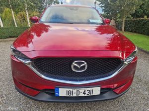 Mazda CX-5 AUTO EXECUTIVE ,NCT/28 ,2 YEAR WARRANTY - Image 2