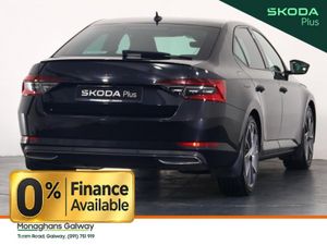 Skoda Superb SPORT 2.0 TDI 150HP - Image 3