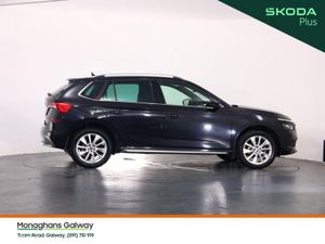Skoda Kamiq STYLE 1.0 TSI 110HP 5DR - Image 3