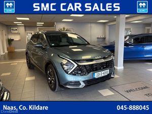 Kia Sportage K4 1.6 D - Image 2