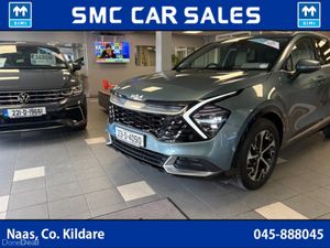 Kia Sportage K4 1.6 D - Image 4