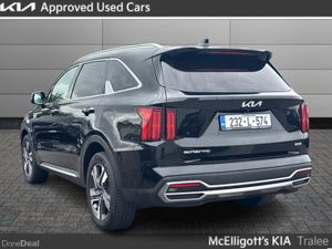 Kia Sorento PHEV K3 5DR AU AUTO - Image 3