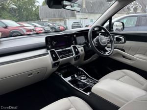 Kia Sorento PHEV K3 5DR AU AUTO - Image 4