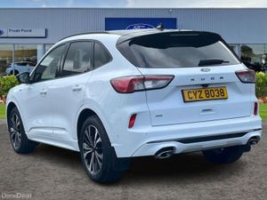 Ford Other Ford Kuga Diesel Estate 2.0 EcoBlue 190 - Image 2