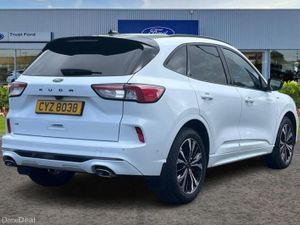 Ford Other Ford Kuga Diesel Estate 2.0 EcoBlue 190 - Image 4