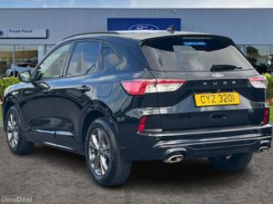 Other Other 1.5 EcoBoost 150 ST-Line Edition 5dr - Image 2