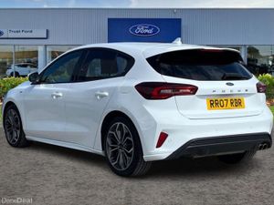 Other Other 1.0 EcoBoost Hybrid mHEV 155 ST-Line X - Image 2