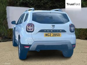 Dacia Duster 1.6 SCe Comfort 5dr - Image 2