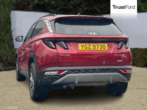 Hyundai Tucson 1.6 TGDi Premium 5dr 2WD- Heated Fr - Image 2