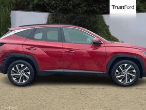 Hyundai Tucson 1.6 TGDi Premium 5dr 2WD- Heated Fr - Image 3