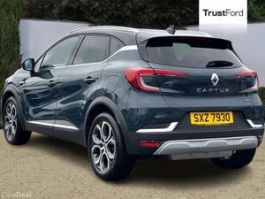 Other Other 1.6 E-Tech Plug-in hybrid 160 Techno 5 - Image 2