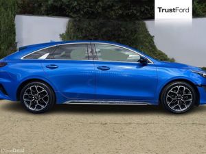Kia ProCeed 1.5T GDi ISG GT-Line 5dr - HEATED SEAT - Image 3