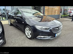 2018 Opel Insignia 2.0 AUTOMATIC ELITE - Image 2