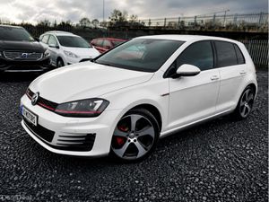 Volkswagen Golf GTI 2.0 AUTOMATIC LOW MILEAGE (089 - Image 2