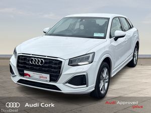 Audi Q2 30TFSI 110BHP SE WITH COMFORT PACK, ELECTR - Image 3