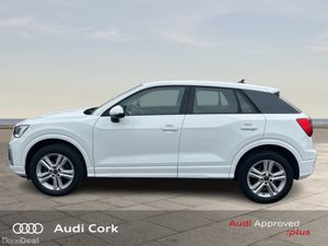Audi Q2 30TFSI 110BHP SE WITH COMFORT PACK, ELECTR - Image 4