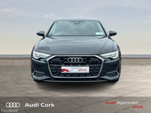 Audi A6 2.0 40TDI 204BHP SE AUTOMATIC WITH COMFORT - Image 3