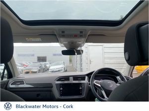 Volkswagen Tiguan 2.0TDI 150BHP ELEGANCE - Image 2