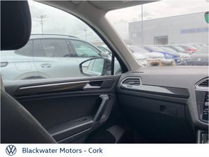 Volkswagen Tiguan 2.0TDI 150BHP ELEGANCE - Image 4