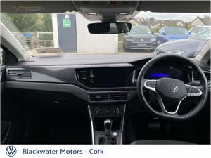 Volkswagen Taigo 1.0TSI 116BHP EDITION 75 AUTOMATI - Image 2
