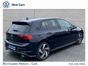 Volkswagen Golf 2.0TSI 245BHP GTI REAR VIEW CAMERA - Image 3