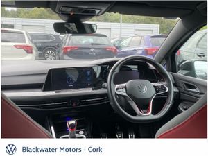 Volkswagen Golf 2.0TSI 245BHP GTI REAR VIEW CAMERA - Image 2