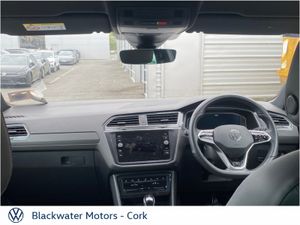 Volkswagen Tiguan 1.4TSI PHEV 245BHP AUTOMATIC R-L - Image 2