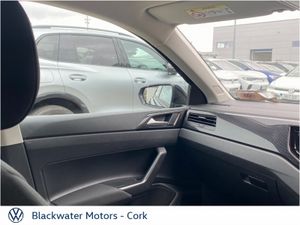 Volkswagen Polo 1.0TSI 95BHP LIFE WITH REVIEW CAME - Image 4