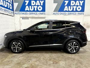 Kia Sportage K3 MHEV MY23 5DR - Image 4