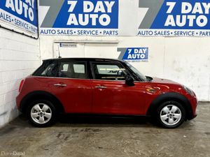 Mini Cooper 1.5 D 5DR COOPER - Image 3