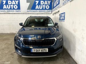 Skoda Kodiaq 7S AMBITION 2.0 TDI 15 - Image 2