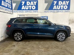 Skoda Kodiaq 7S AMBITION 2.0 TDI 15 - Image 3