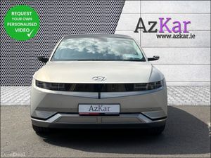 Hyundai IONIQ 5 2023 NAMSAN EDITION 77KWH LONG RAN - Image 3