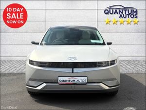 Hyundai IONIQ 5 2023 NAMSAN EDITION 77KWH LONG RAN - Image 3