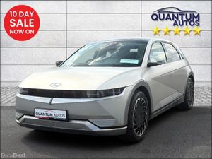 Hyundai IONIQ 5 2023 NAMSAN EDITION 77KWH LONG RAN - Image 4