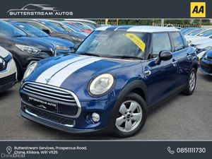 Mini Cooper 1.5D AUTO ONLY 50 K KM - Image 3