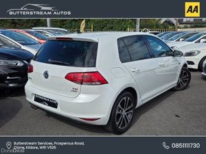 Volkswagen Golf 1.4 HIGHLINE 40TH EDITION - Image 2